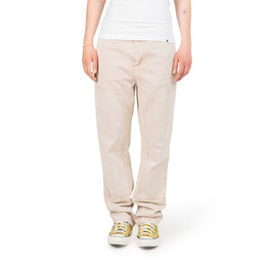 Carhartt WIP W Sonora Pant (Hellbraun)  - Allike Store