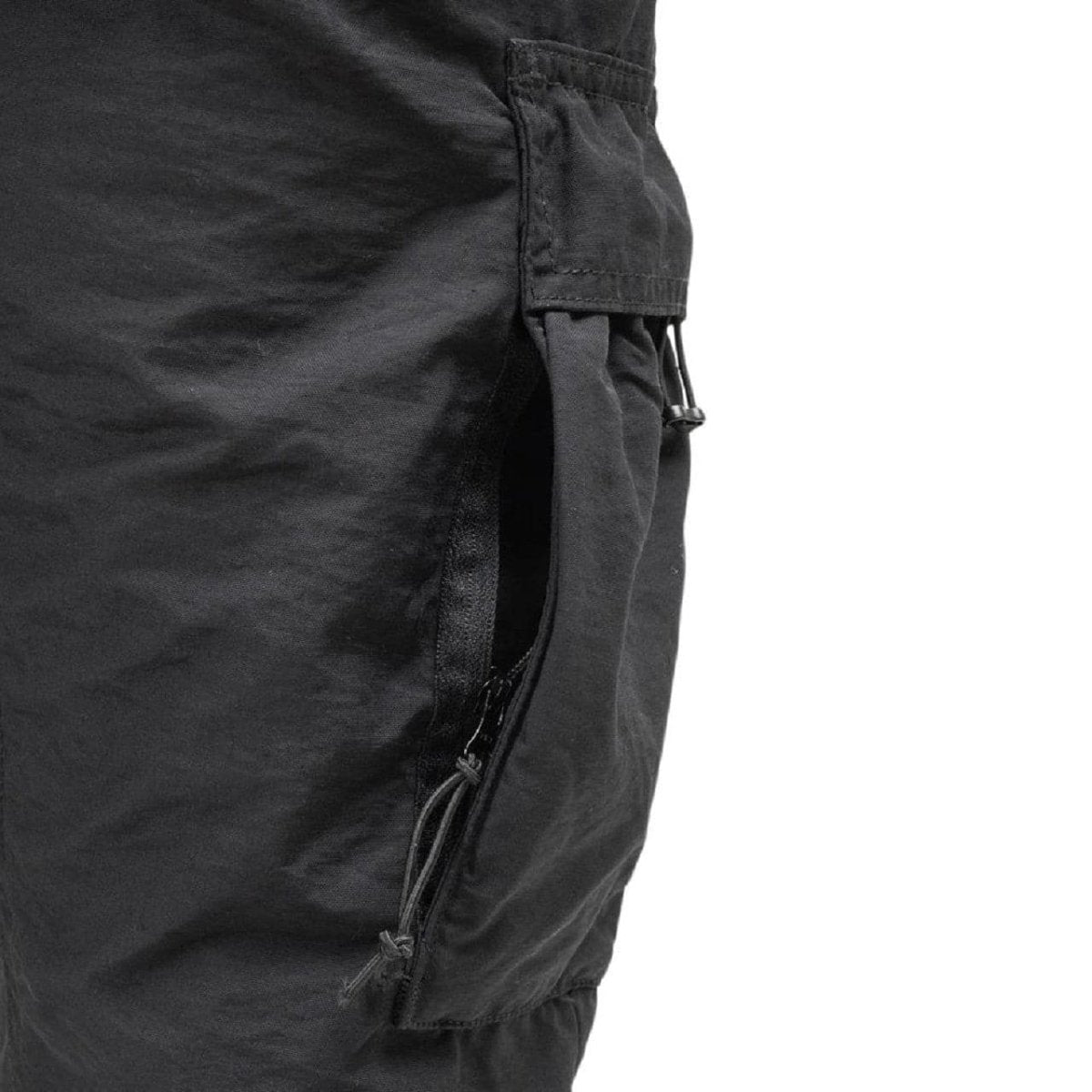 Carhartt WIP W Tappen Pant (Schwarz)  - Allike Store