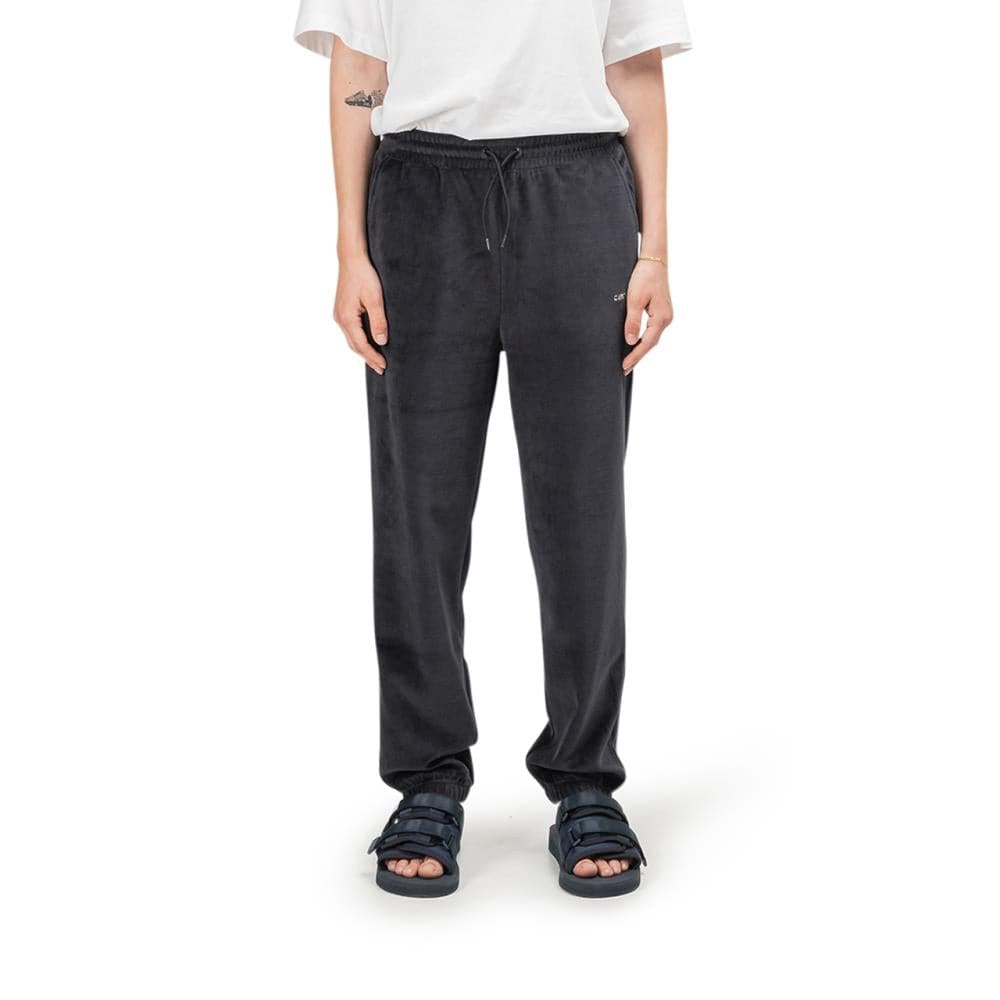 Carhartt WIP W Tatum Pant (Dunkelnavy)  - Allike Store