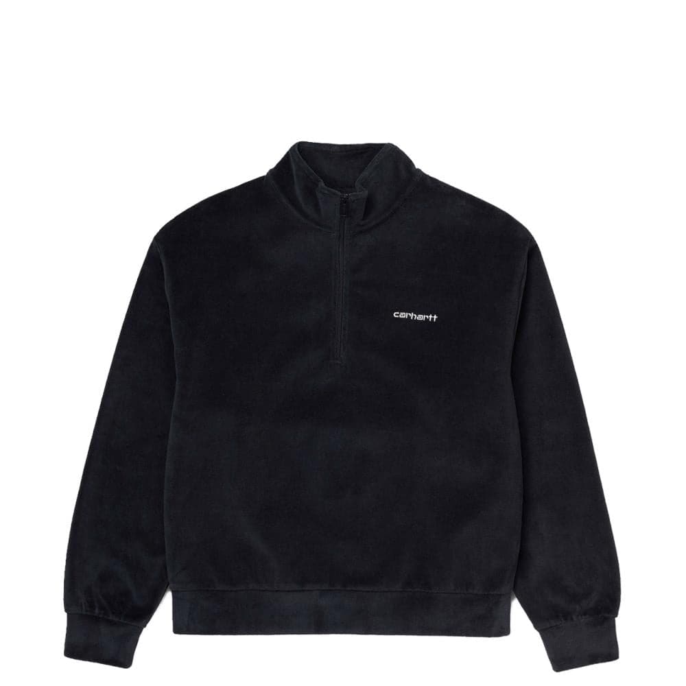 Carhartt WIP W Tatum Pullover (Navy)  - Allike Store