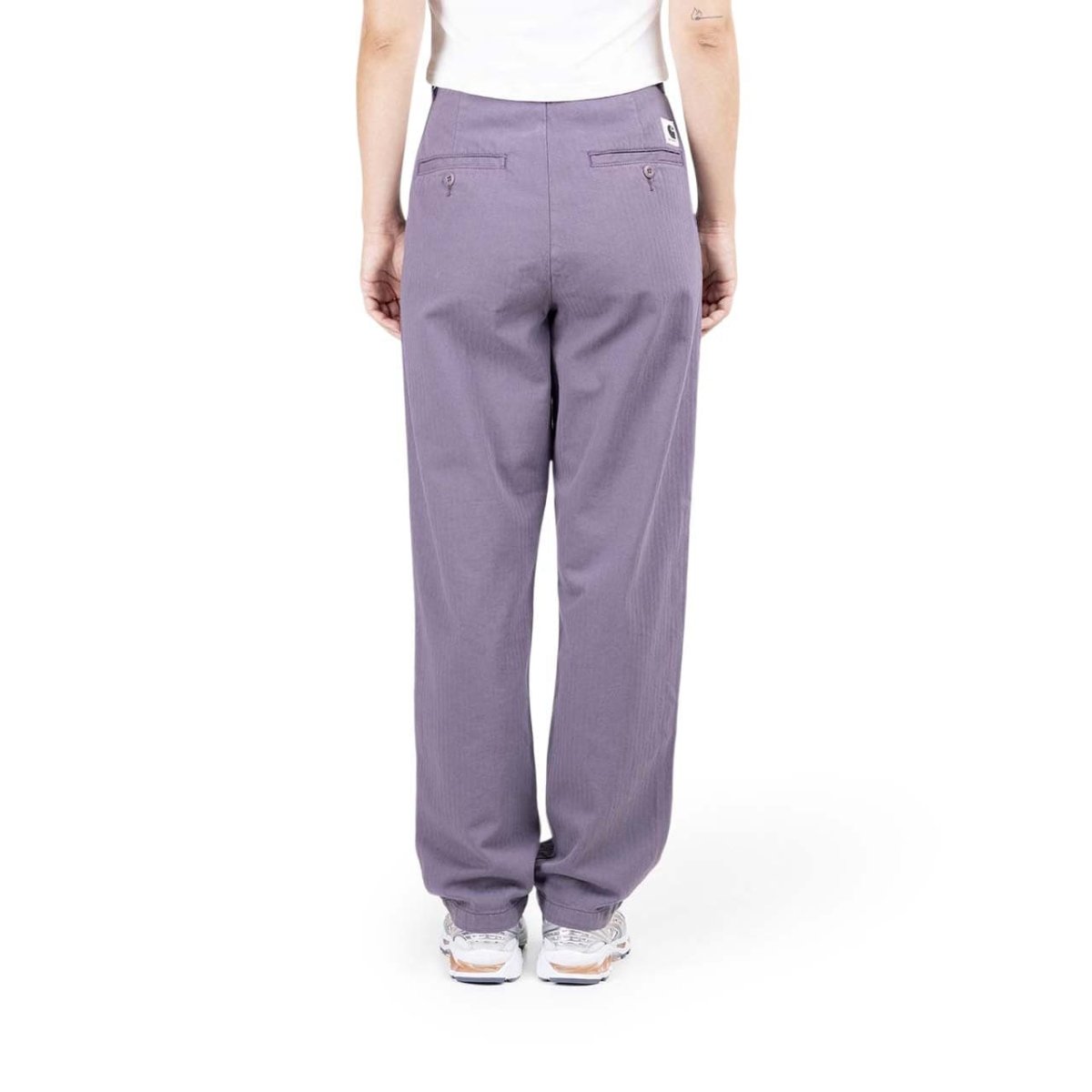 Carhartt WIP W' Vinita Pant (Lila)  - Allike Store