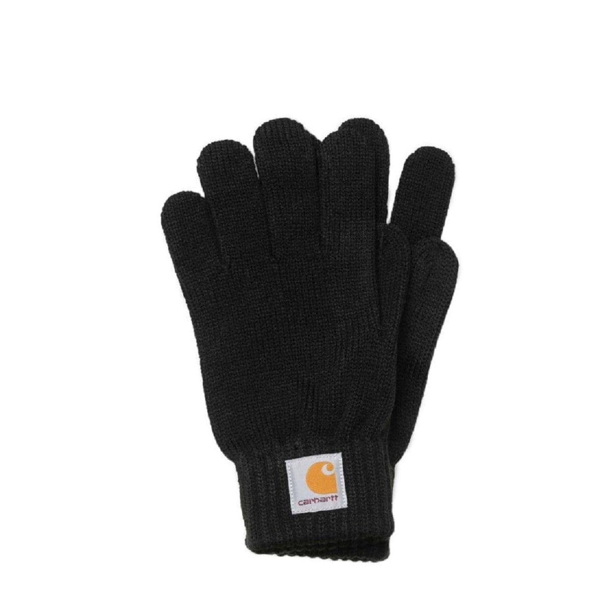 Carhartt WIP Watch Gloves (Schwarz)  - Allike Store