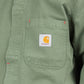 Carhartt WIP Wesley Jacket (Olive)  - Allike Store