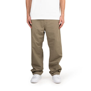 Carhartt WIP Wesley Pant (Grün)  - Allike Store