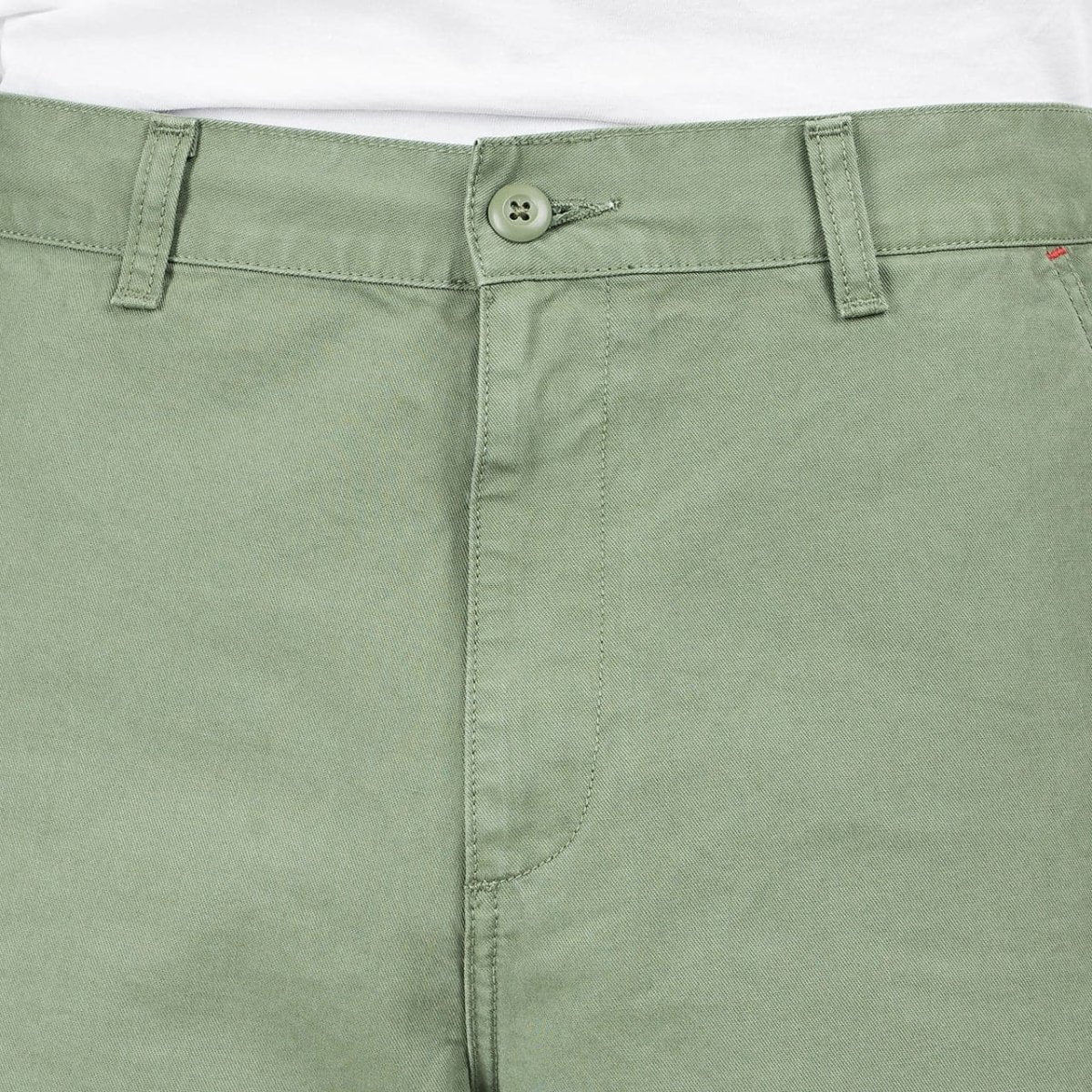 Carhartt WIP Wesley Pant (Olive)  - Allike Store