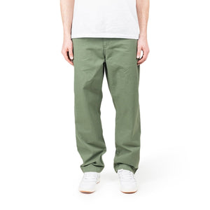 Carhartt WIP Wesley Pant (Olive)  - Allike Store