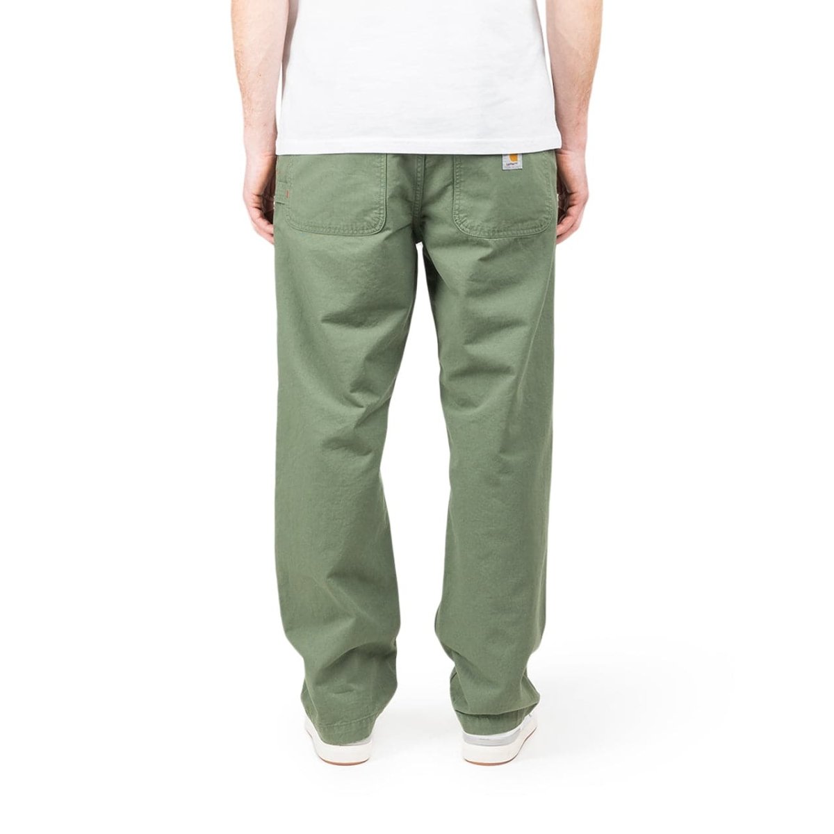 Carhartt WIP Wesley Pant (Olive)