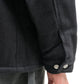 Carhartt WIP Wool Arctic Coat (Dunkelnavy)  - Allike Store