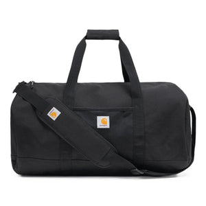 Carhartt WIP Wright Duffle Bag (Schwarz)  - Allike Store