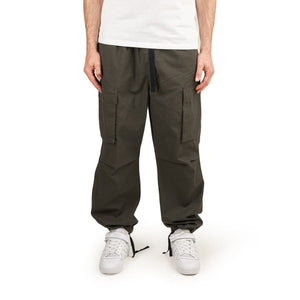 Carhartt WIP Wynton Pants (Dunkelgrün)  - Allike Store