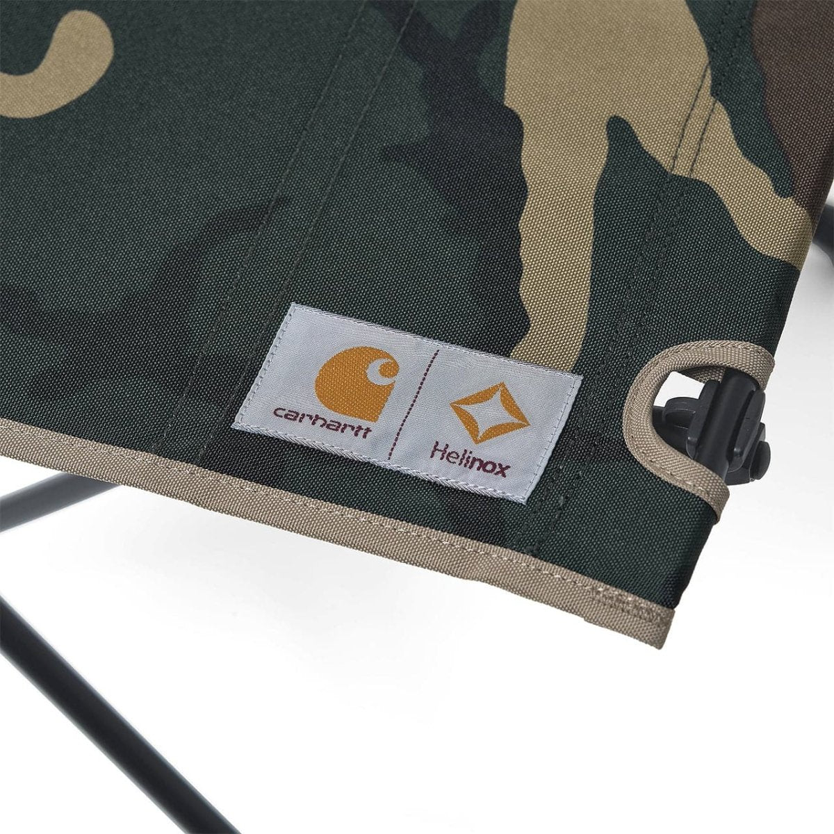 Carhartt WIP x Helinox Valiant 4 Table One (Camo) I029215_0DL_00 – Allike  Store