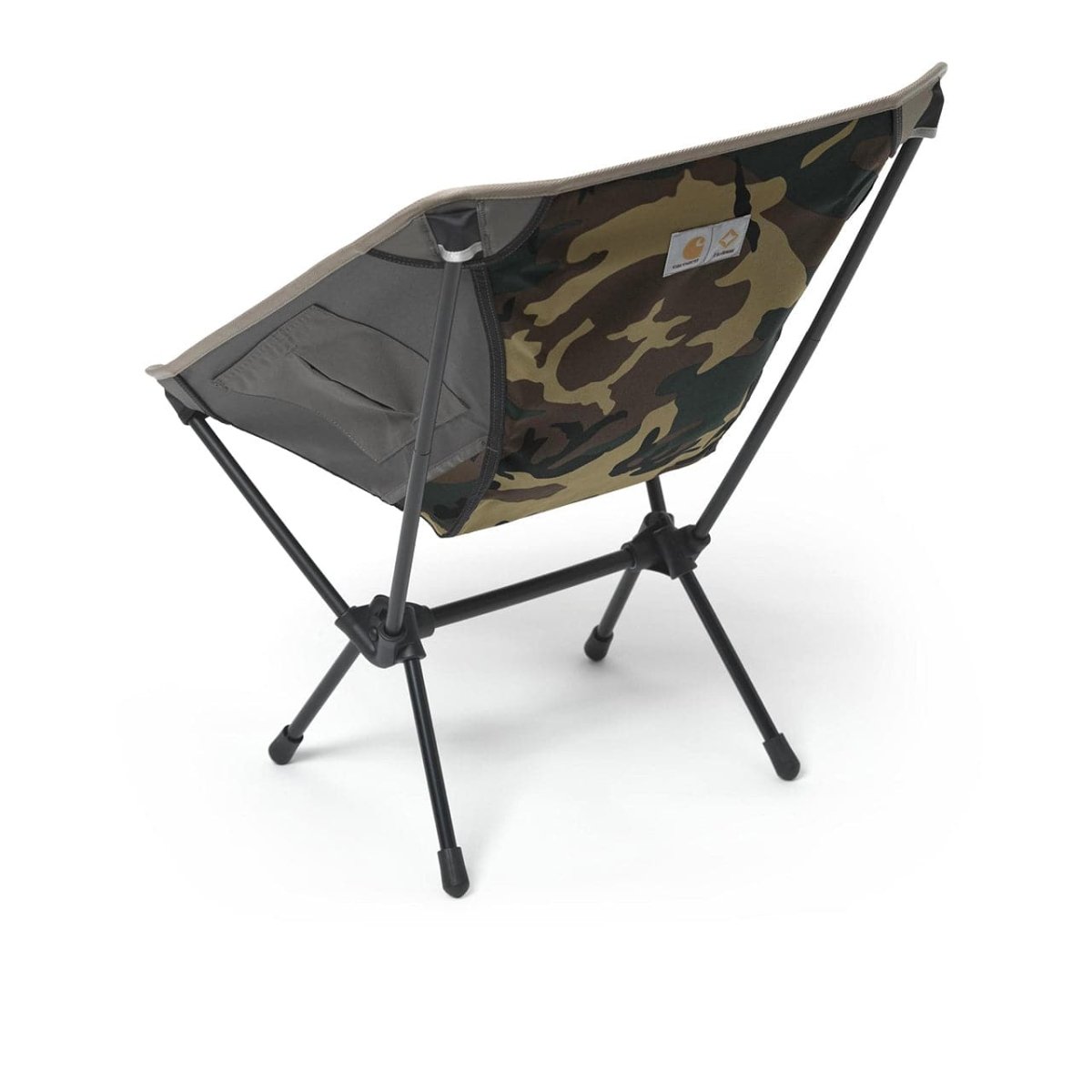 Carhartt WIP x Helinox Valiant 4 Tactical Chair (Camo)  - Allike Store