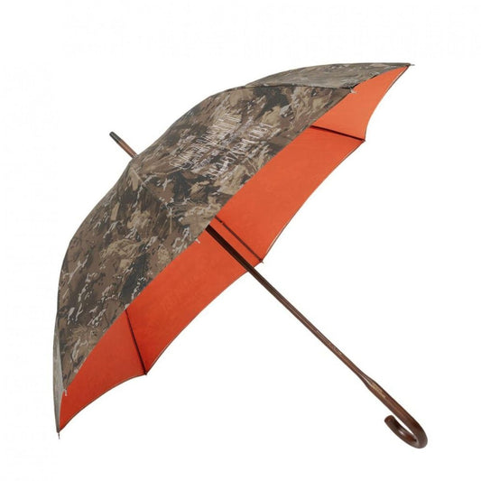 Carhartt WIP x London Undercover Camo Combi Umbrella (Braun)  - Allike Store