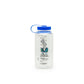 Carhartt WIP x Nalgene Nice to Mother Bottle (Transparent / Blau)  - Allike Store