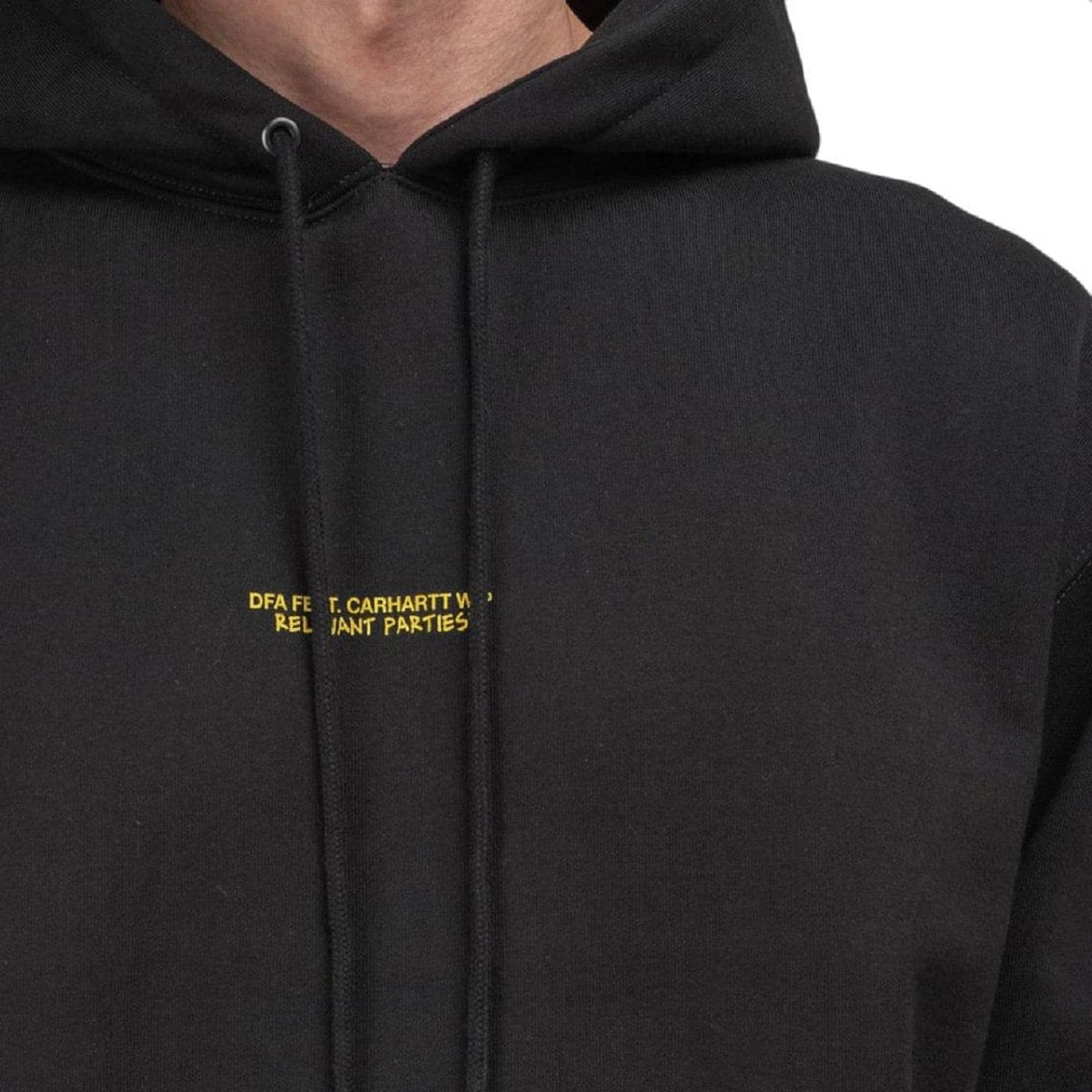 Hooded discount dfa sweat