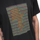 Carhartt WIP x Relevant Parties DFA T-Shirt (Schwarz)  - Allike Store