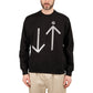 Carhartt WIP x Relevant Parties Exit Records Sweatshirt (Schwarz)  - Allike Store