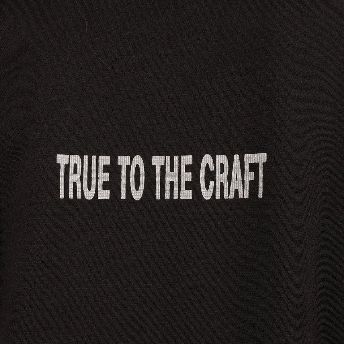 Carhartt WIP x Relevant Parties Exit Records Sweatshirt (Schwarz)  - Allike Store