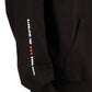 Carhartt WIP x Relevant Parties Hooded Rush Hour Sweatshirt (Schwarz / Weiß)  - Allike Store