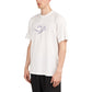 Carhartt WIP x Relevant Parties S/S Mahogani Music T-Shirt (Weiß / Lila)  - Allike Store
