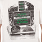 Carhartt WIP x Relevant Parties S/S On U Sound T-Shirt (Weiß)  - Allike Store
