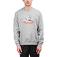 Carhartt WIP x Relevant Parties Stones Throw Sweatshirt (Grau)  - Allike Store