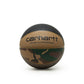 Carhartt WIP x Spalding Valiant 4 Basketball (Multi)  - Allike Store