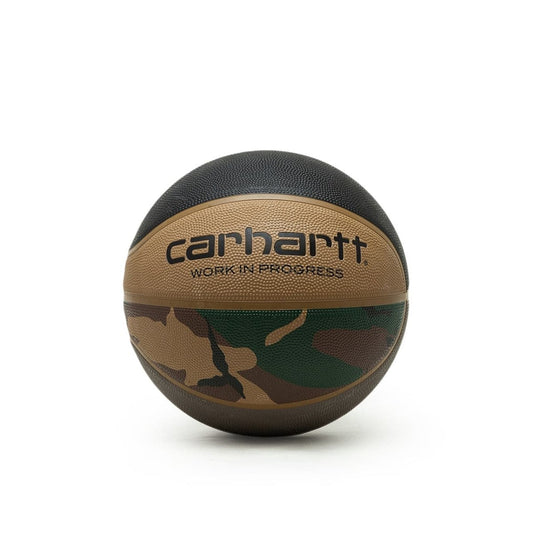 Carhartt WIP x Spalding Valiant 4 Basketball (Multi)  - Allike Store