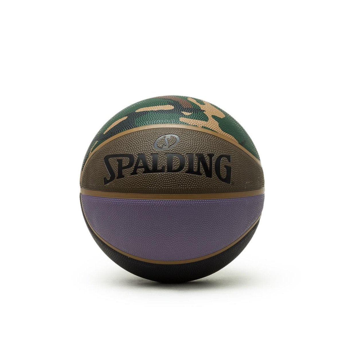 Carhartt WIP x Spalding Valiant 4 Basketball (Multi)  - Allike Store