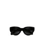 Carhartt WIP x Sun Buddies Amy Sunglasses (Schwarz)  - Allike Store