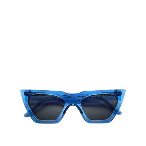 Carhartt WIP x Sun Buddies Grace Sunglasses (Blau)  - Allike Store