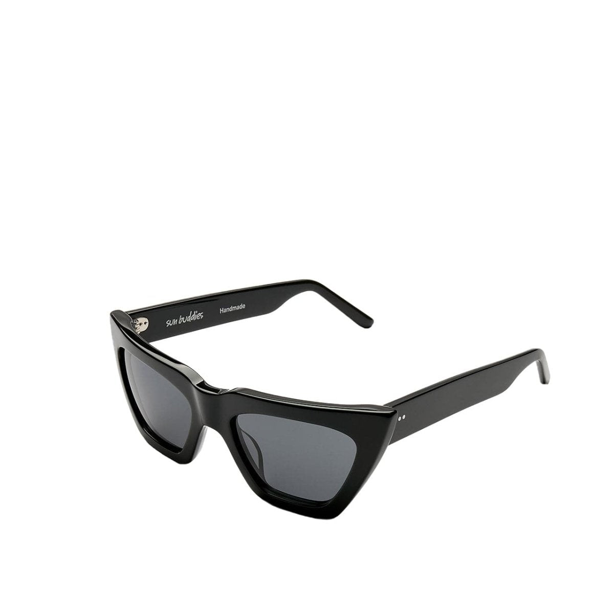 Carhartt WIP x Sun Buddies Grace Sunglasses (Schwarz)  - Allike Store