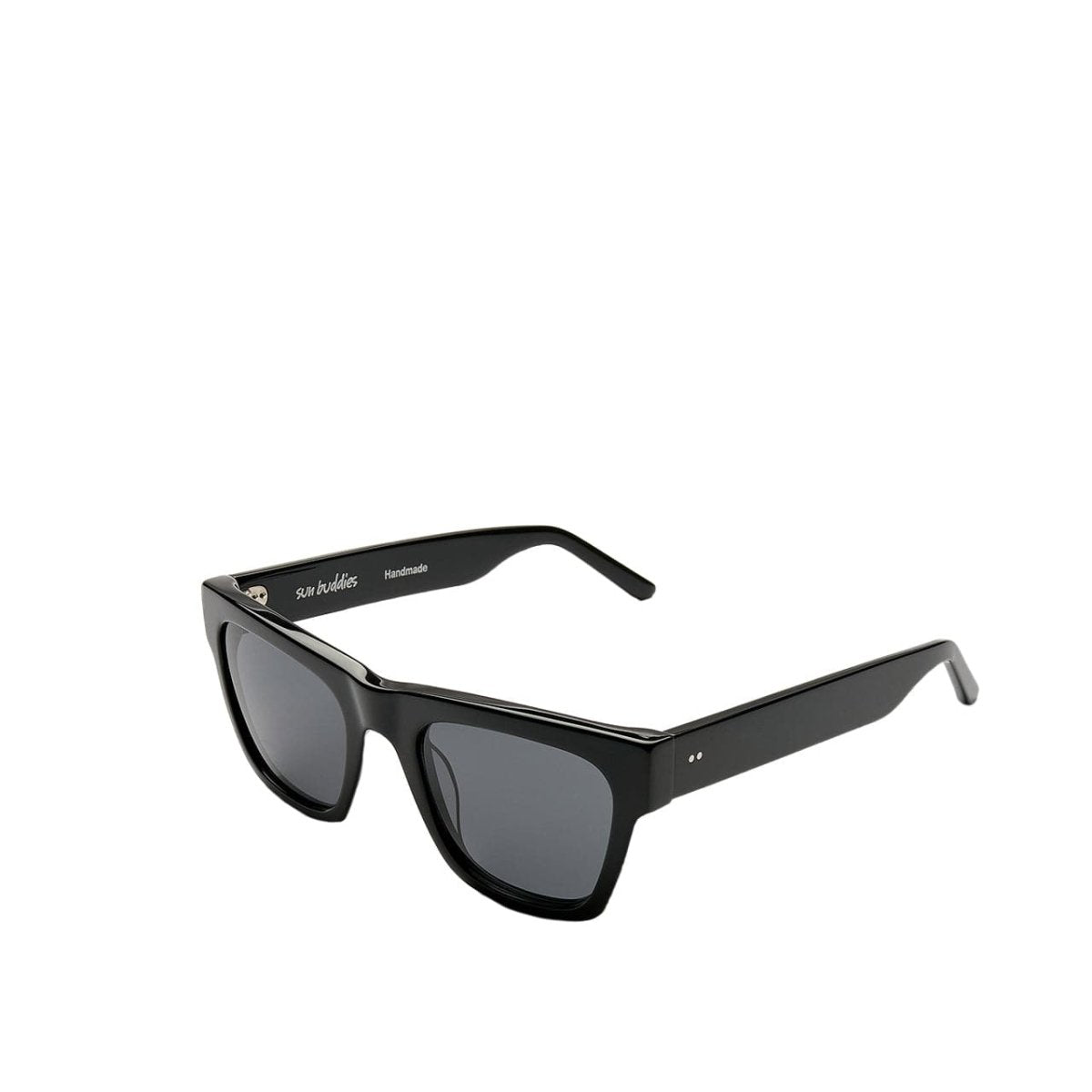 Carhartt WIP x Sun Buddies Shane Sunglasses (Schwarz)  - Allike Store