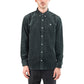 Carhartt WIP Madison Cord Shirt (Dunkelgrün)  - Allike Store