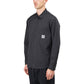Carhartt WIP Colewood Shirt (Schwarz)  - Allike Store