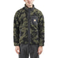 Carhartt WIP Prentis Liner (Grün / Schwarz)  - Allike Store
