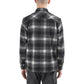 Carhartt WIP Nigel Shirt (Schwarz / Grau)  - Allike Store