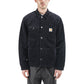 Carhartt WIP Michigan Coat Jacket (Navy)  - Allike Store