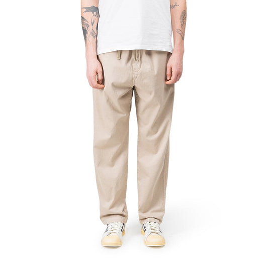 Carhartt WIP Lawton Pant (Beige)  - Allike Store