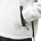 Carhartt WIP Prentis Pullover (Weiß / Schwarz)  - Allike Store