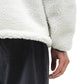 Carhartt WIP Prentis Pullover (Weiß / Schwarz)  - Allike Store