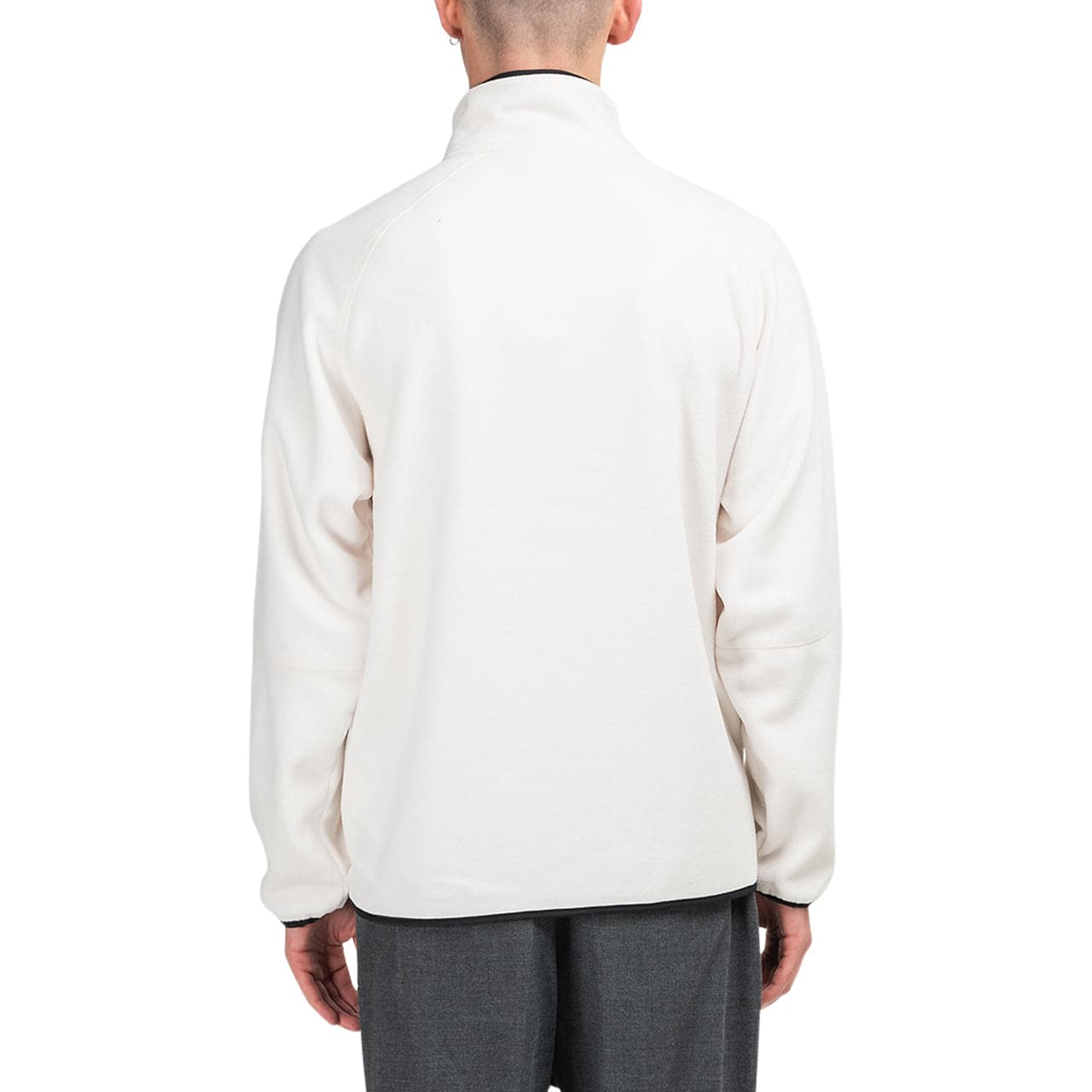 Carhartt WIP Beaufort Jacket (Cream)  - Allike Store