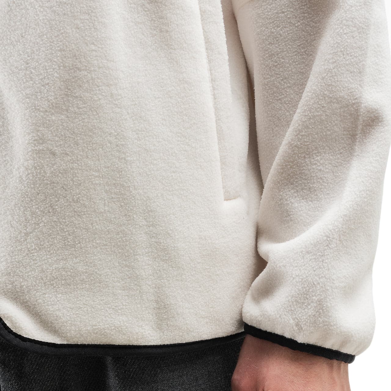 Carhartt WIP Beaufort Jacket (Cream)  - Allike Store