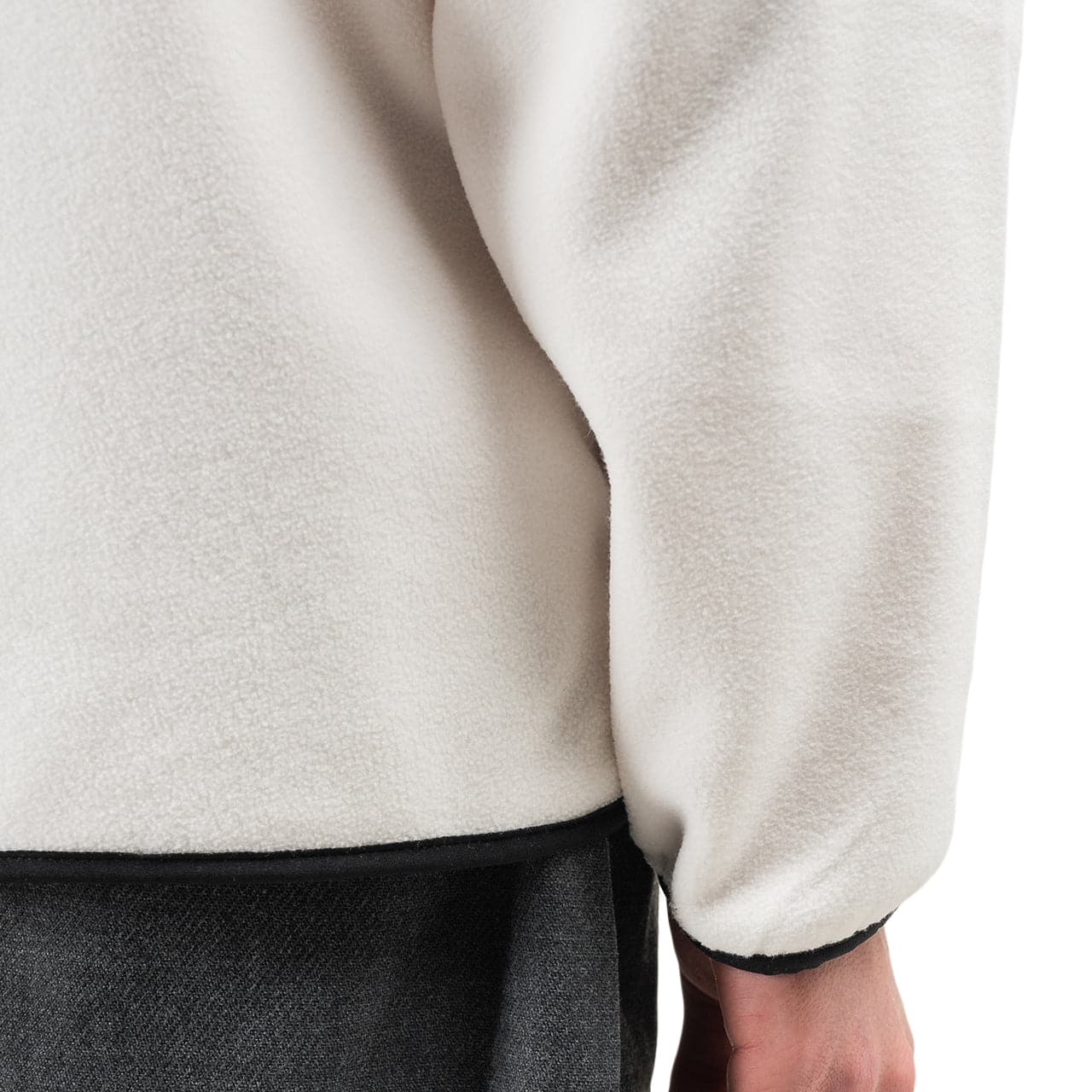 Carhartt WIP Beaufort Jacket (Cream)  - Allike Store