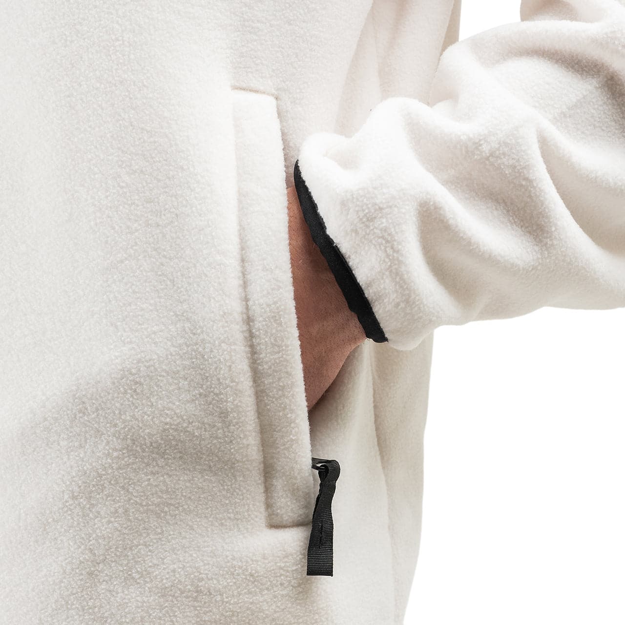 Carhartt WIP Beaufort Jacket (Cream)  - Allike Store