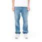 Carhartt WIP Marlow Pant (Blau)  - Allike Store