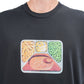 Carhartt WIP Meatloaf T-Shirt (Schwarz)  - Allike Store