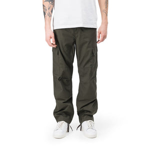 Carhartt WIP Regular Cargo Pant (Olive)  - Allike Store