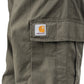 Carhartt WIP Regular Cargo Pant (Olive)  - Allike Store