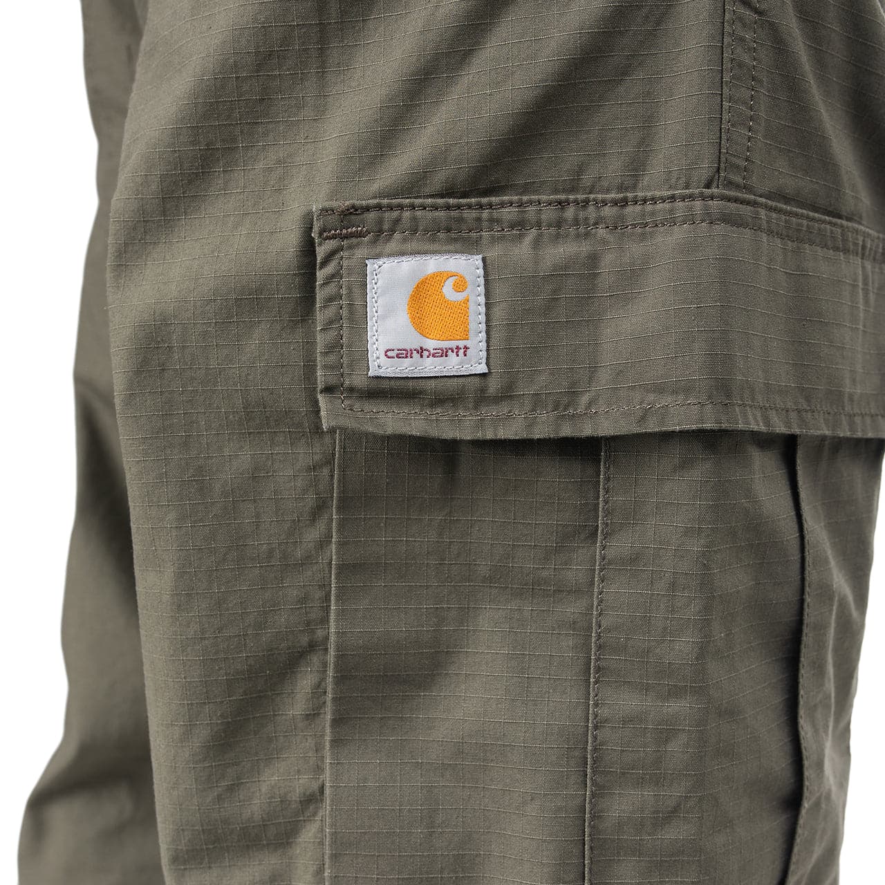 Carhartt WIP Regular Cargo Pant (Olive)  - Allike Store